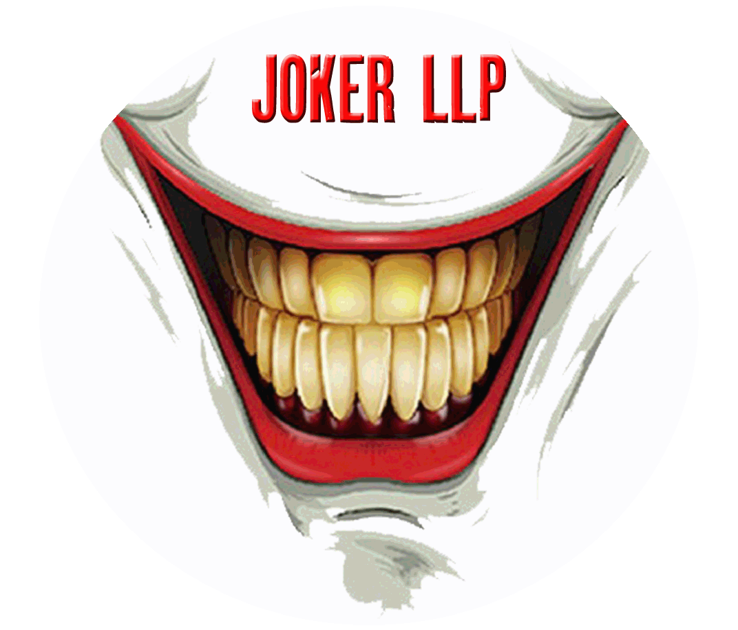 Joker LLP