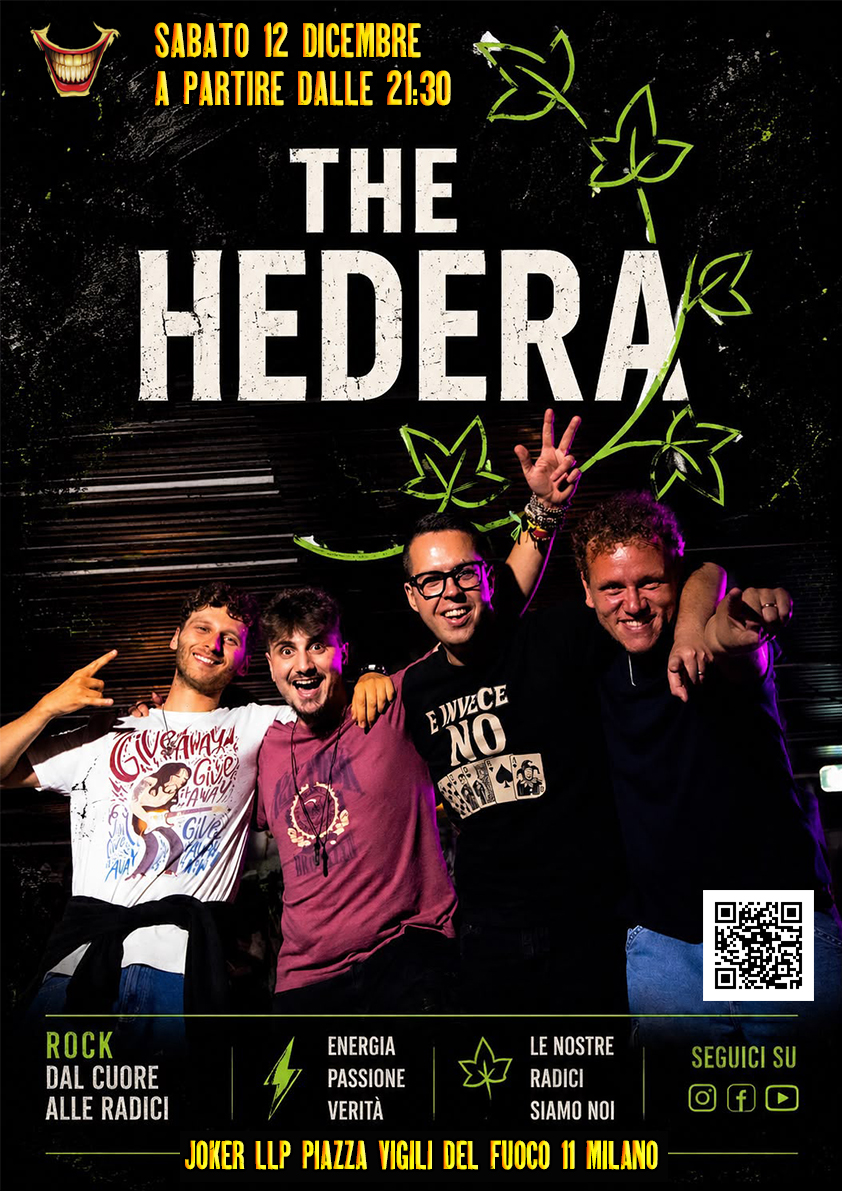 The Hedera