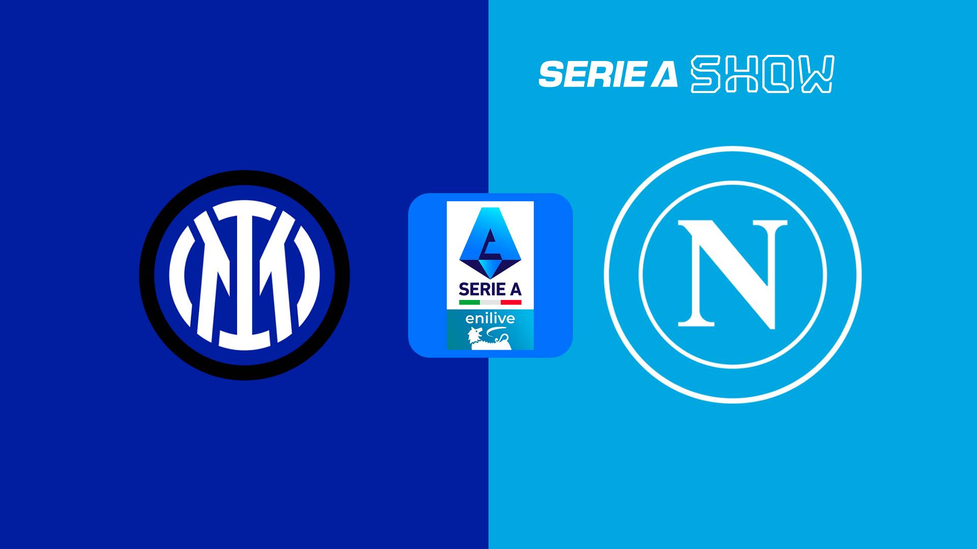 Inter - Napoli