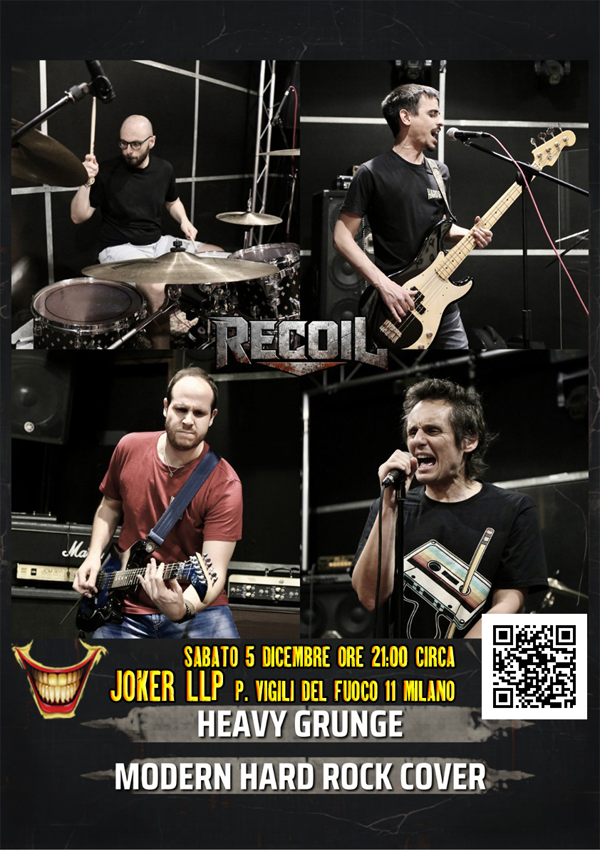 Recoil