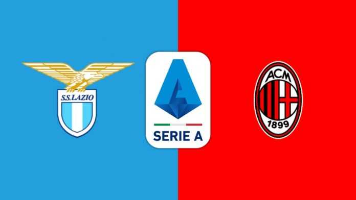 Lazio - Milan