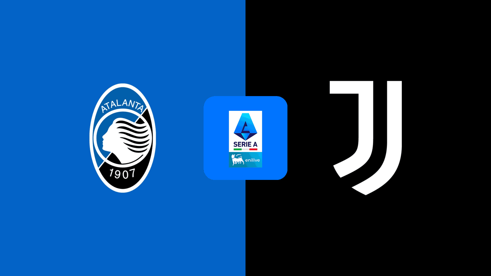 Juventus - Atalanta