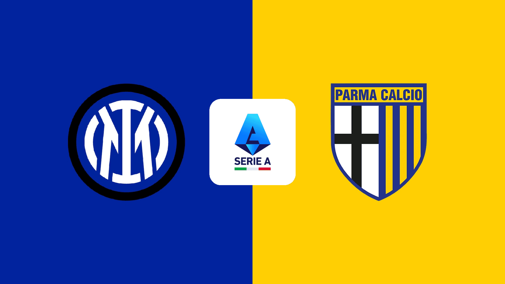 Inter - Parma