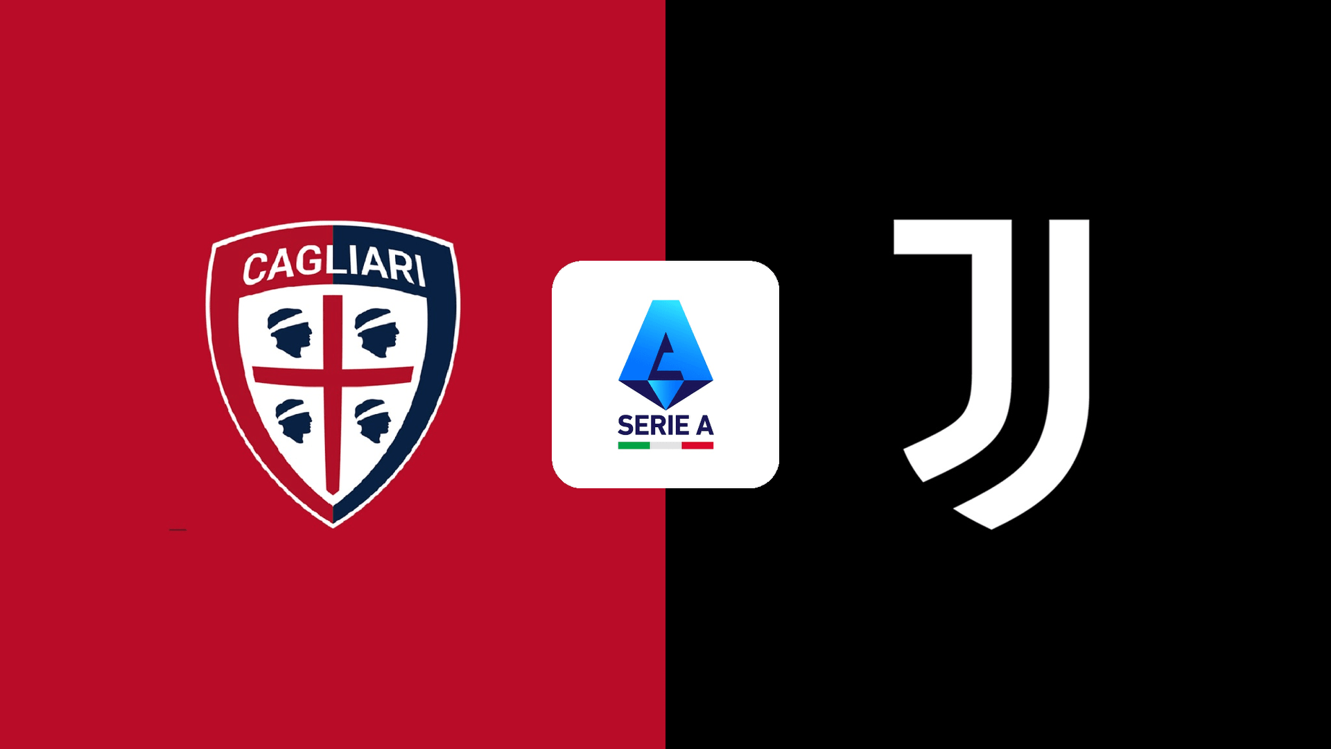 Cagliari - Juventus