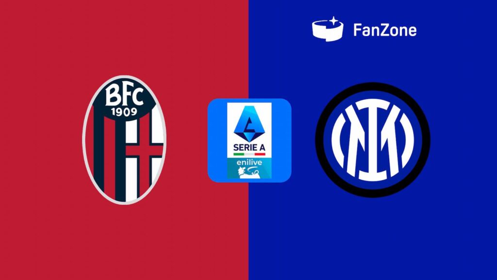 Bologna - Inter