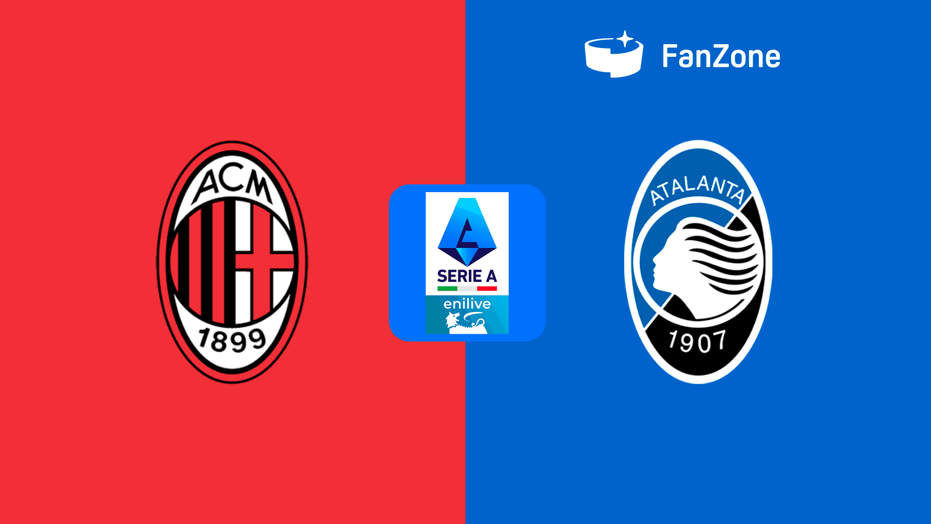 Milan - Atalanta