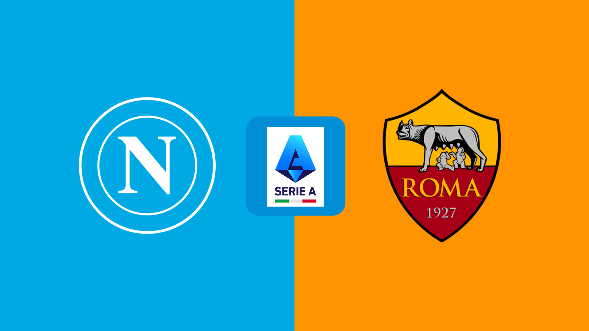 Napoli - Roma
