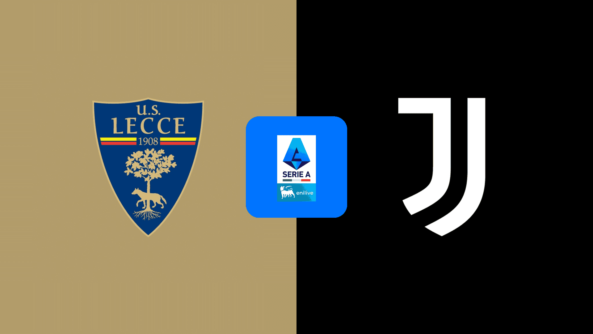 Lecce - Juventus