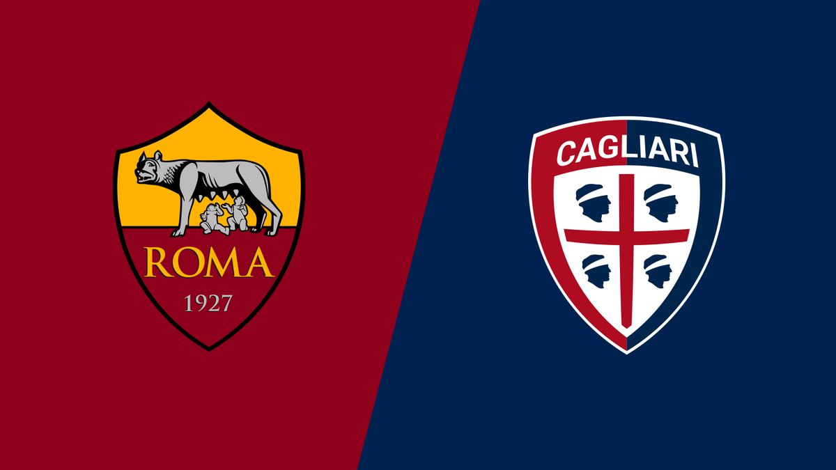 Roma - Cagliari