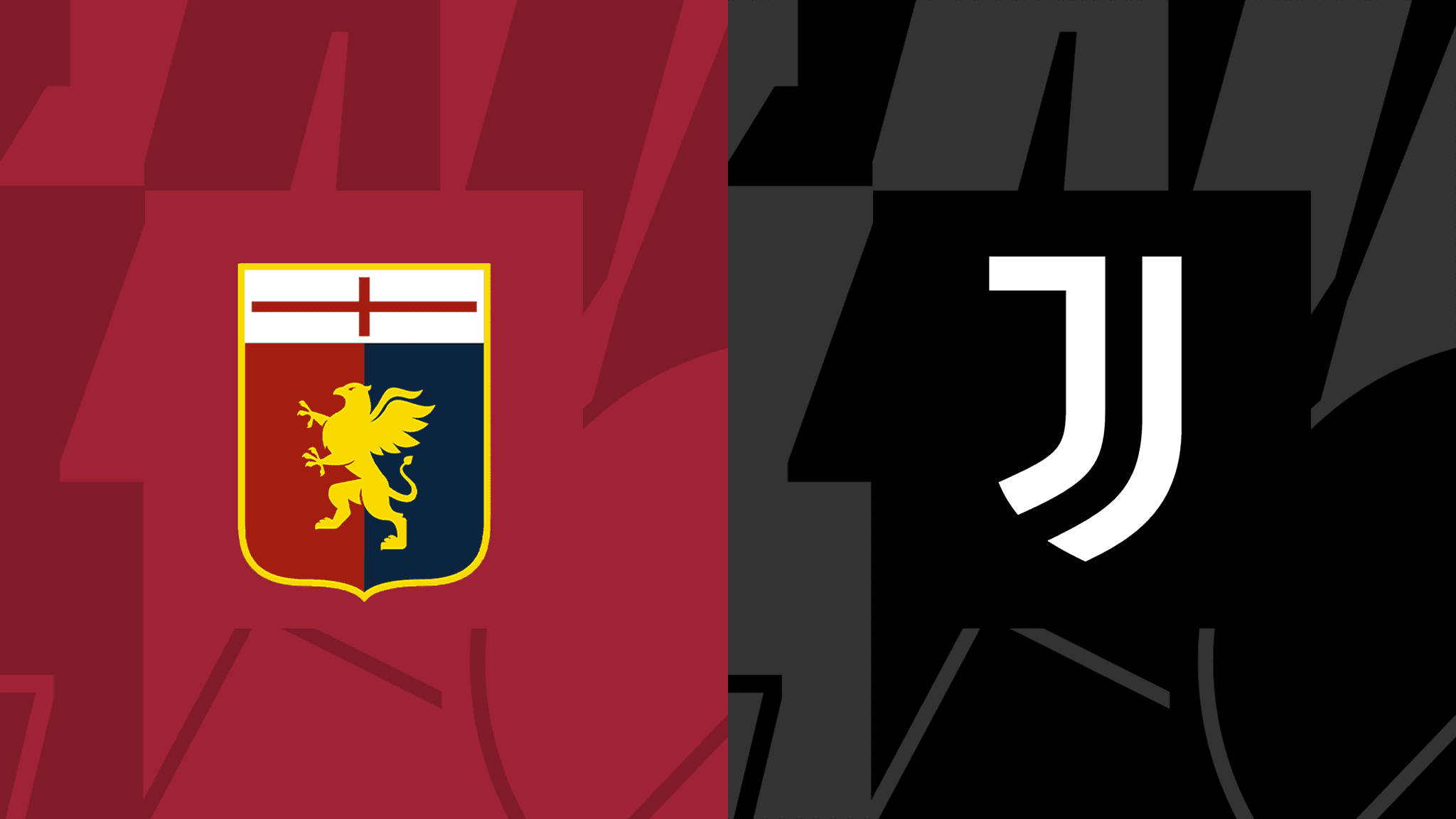 Genoa - Juventus