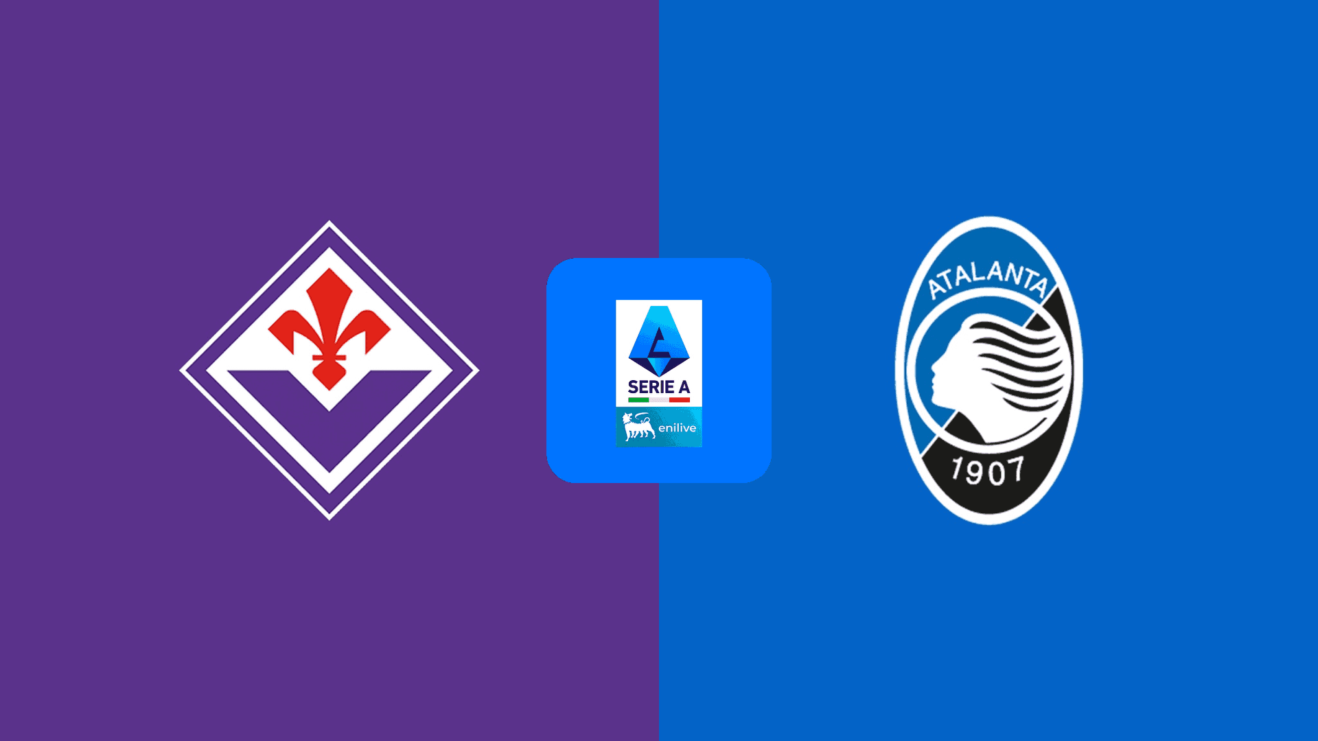 Fiorentina - Atalanta