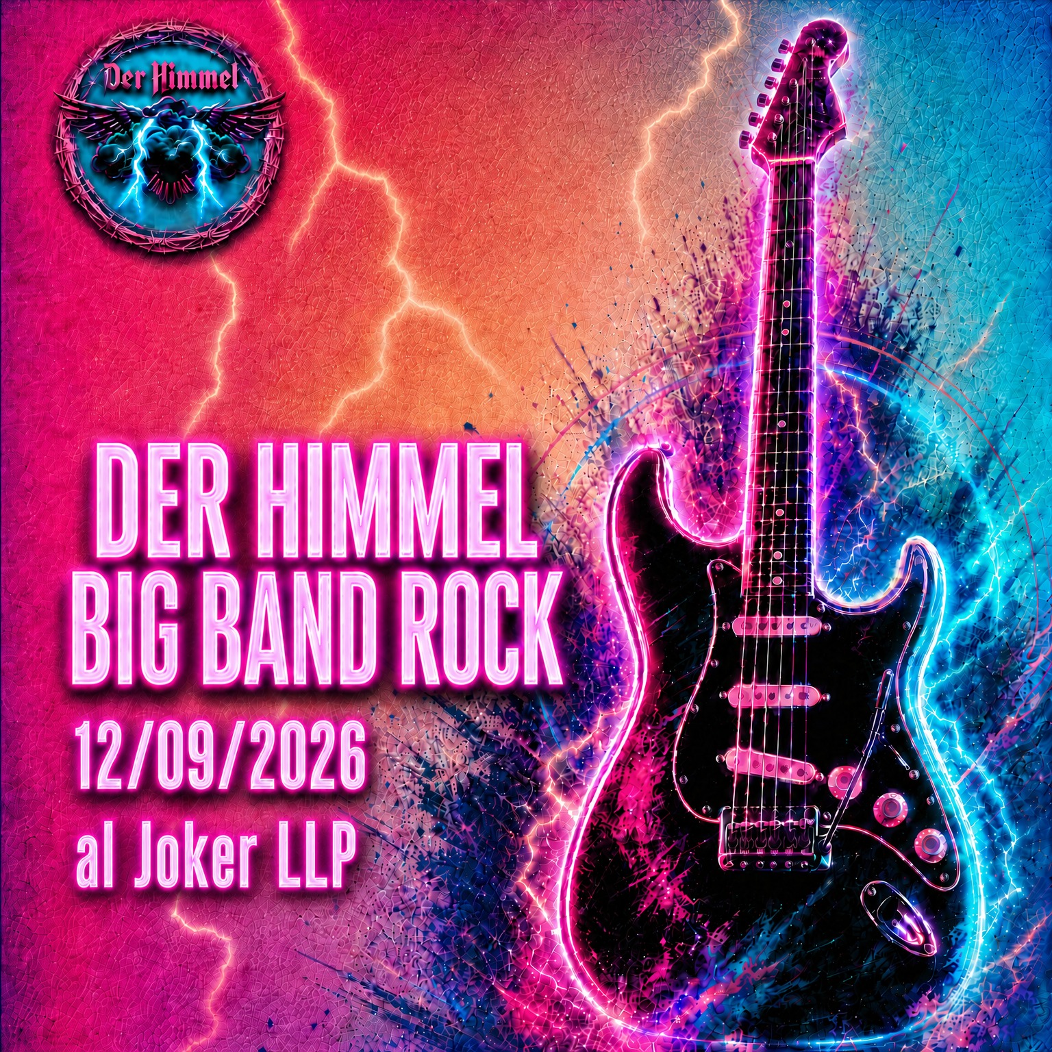Der Himmel